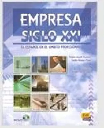 Empresa Siglo XXI cover