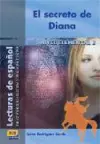 El Secreto De Diana cover