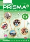 Nuevo Prisma C1 cover