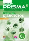 Nuevo Prisma C1 cover