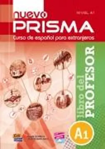 Nuevo Prisma A1 cover