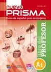 Nuevo Prisma A1 cover