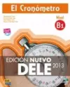 El Cronometro B1 cover