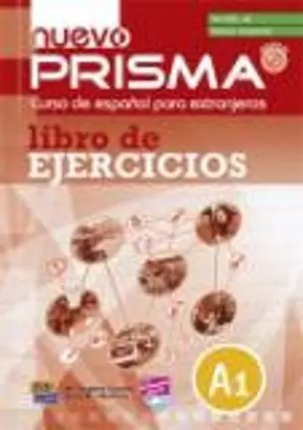 Nuevo Prisma A1 cover