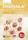 Nuevo Prisma B2 cover