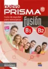 Nuevo Prisma Fusion cover