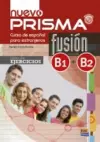 Nuevo Prisma Fusion cover