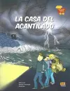 La Casa del Acantilado cover