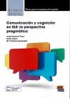 Comunicacion y cognicion en ELE: La Perspectiva Pragmatica cover