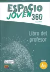 Espacio Joven 360 A1 : Tutor Manual cover