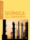 Quimica Para La Ingenieria 1 cover