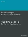 The ISPS Code - 2. Development of Port Ordinances cover