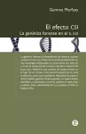 El Efecto Csi cover