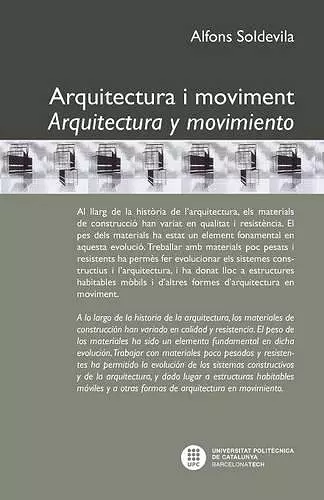 Arquitectura I Moviment cover