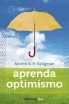 Aprenda optimismo cover