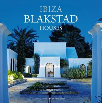 Ibiza Blakstad Houses cover