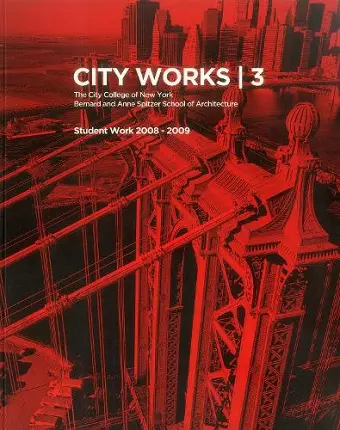 City Works 3 cover