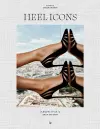 HEEL ICONS. Elevated Style in Shoe Artistry cover