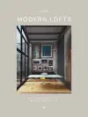 MODERN LOFTS. Young, Wild & Stylish Loft Apartments cover