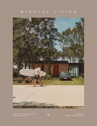 Mindful Living cover