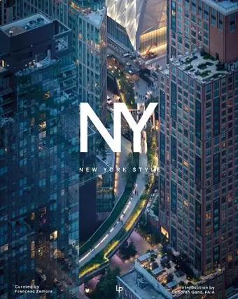 New York Style cover