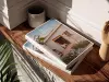SLOW HOME. Interiors and Lifestyle in Harmony with Time cover