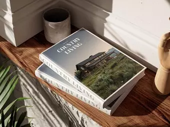 The Art of Country Living. cover