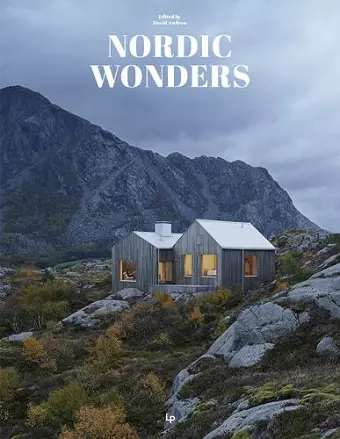 Nordic Wonders cover