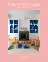 Vibrant Interiors cover