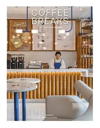 Coffee Breaks cover