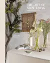 The Art Of Slow Living cover