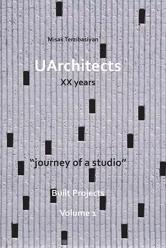 UArchitects XX Years cover