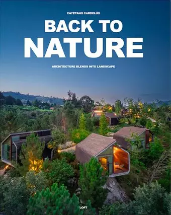 Back to Nature cover