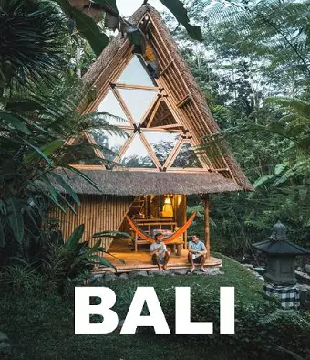 Bali cover