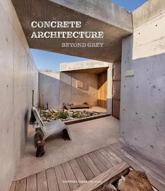 Concrete cover