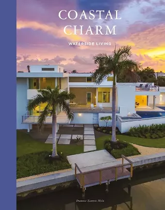 Coastal Charm cover