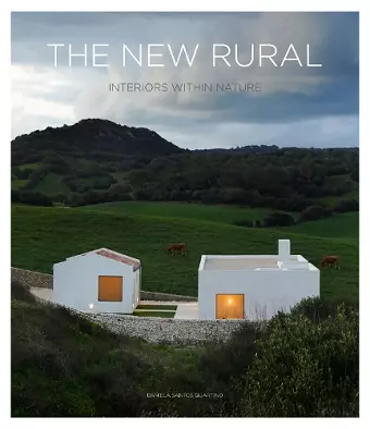 The New Rural cover