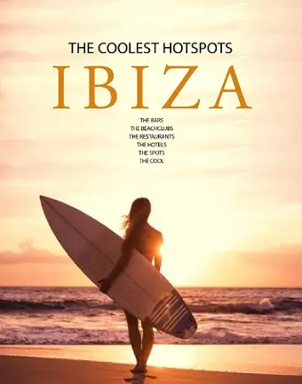 Ibiza cover