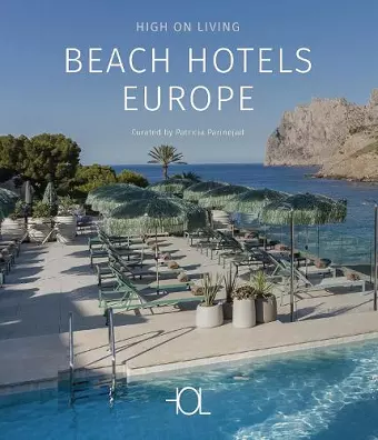 Beach Hotel Europe cover