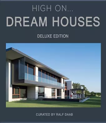 High On… Dream Houses (Deluxe Edition) cover