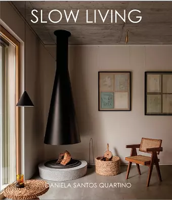 Slow Living cover