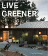 Live Greener cover