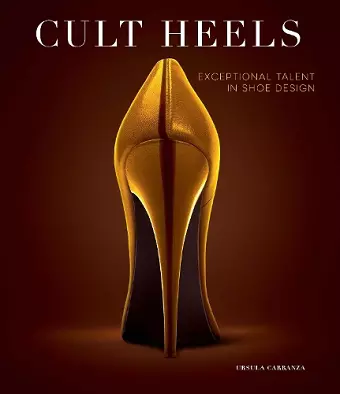 Cult Heels cover