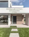 Modular Homes: Building Blocks of Freedom cover