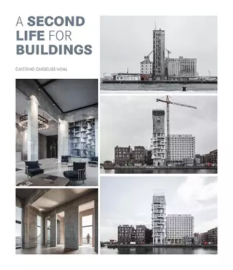 A Second Life For Buildings cover