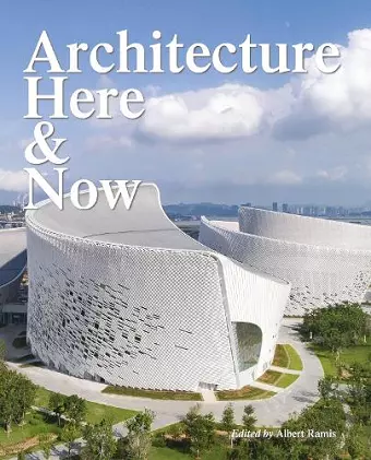 Architecture Here and Now cover