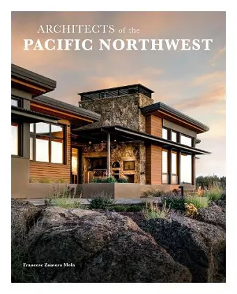 Architects of the Pacific Northwest cover