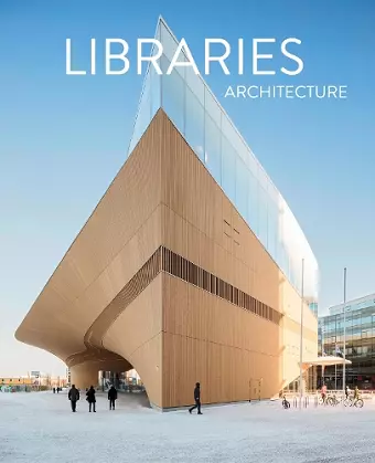 Libraries Architecture cover