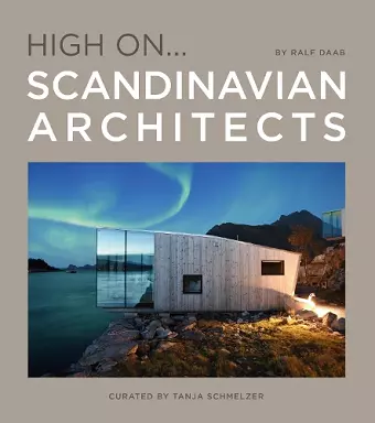 High On… Scandinavian Architects cover