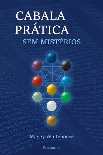 Cabala Prática Sem Mistérios cover